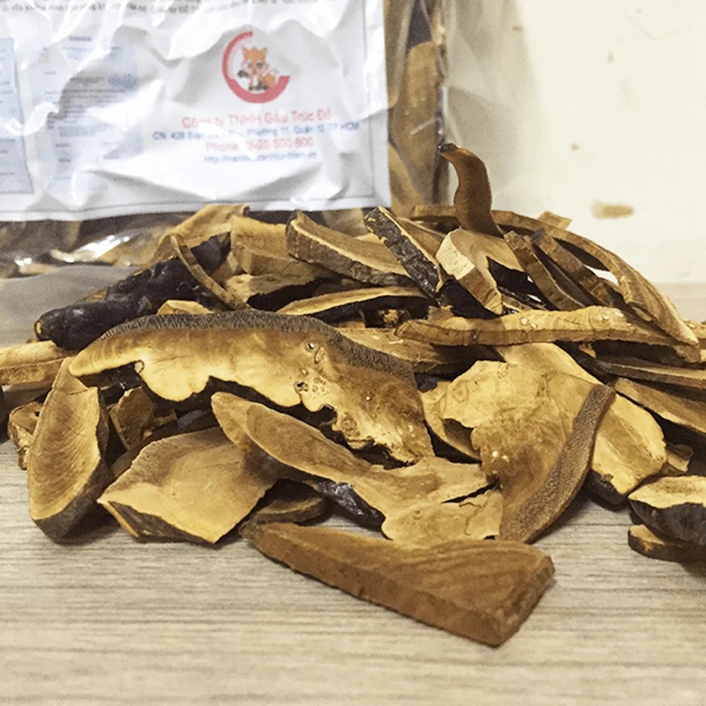 Thực Phẩm Bảo Vệ Sức Khỏe, Thảo Dược Chính Hãng | Gấu Trúc Đỏ